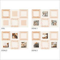 513 Series Glossy Kitchen Tiles