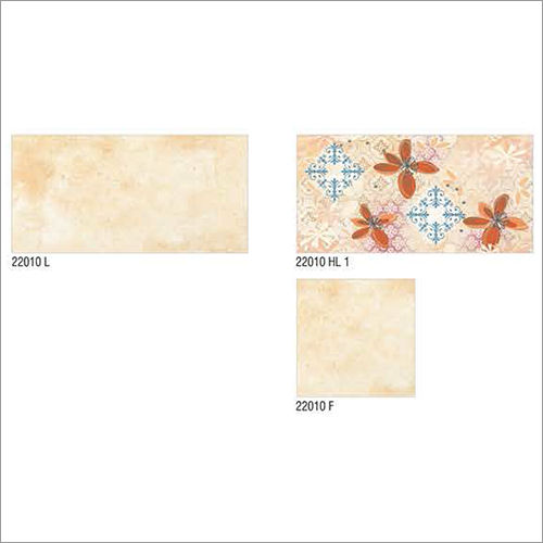 22010 Series Matt Tiles