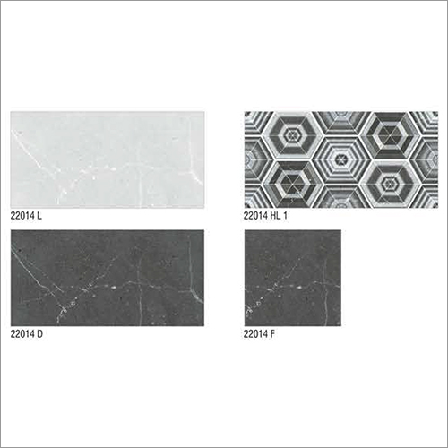 22014 Series Matt Tiles