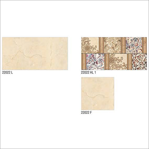 22022 Series Matt Room Digital Tiles
