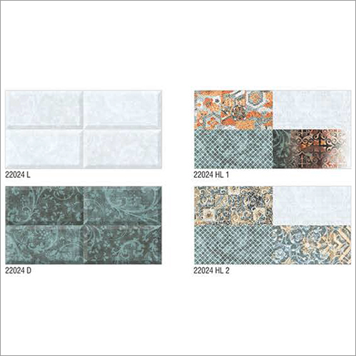22024 Series Matt Room Tiles
