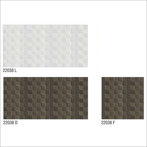 22038 Series Matt Tiles
