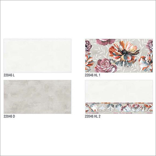 22046 Series Matt Tiles