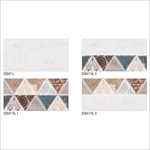 22047 Series Matt Tiles