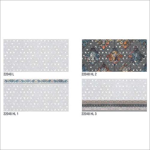 22048 Series Matt Tiles