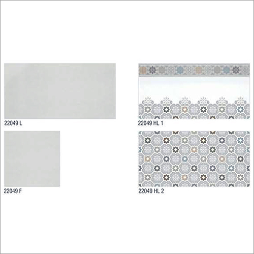 22049 Series Matt Tiles