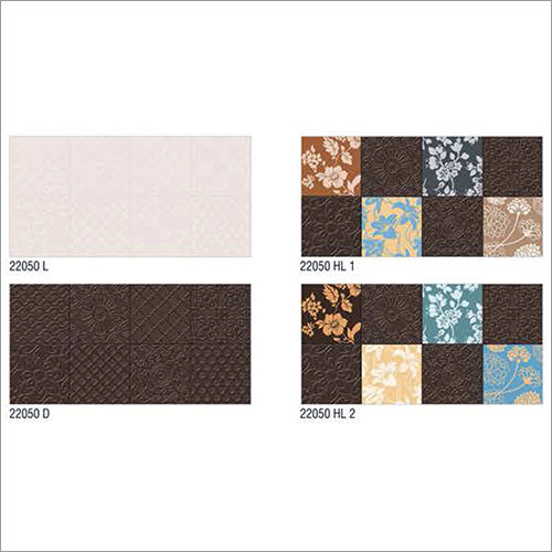 22050 Series Matt Tiles