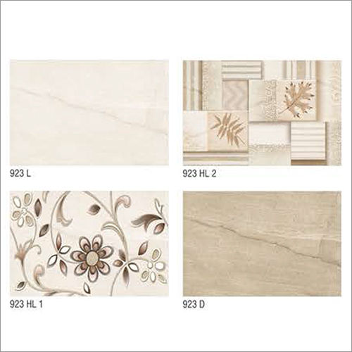 923 Series Matt Bathroom Digital Tiles