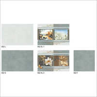 952 Series Matt Tiles
