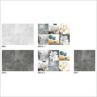 968 Series Matt Tiles