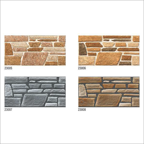 Matt Elevation Digital Tiles