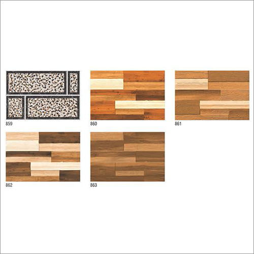 Matt 3D Digital Elevation Tiles