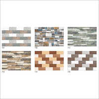 Glossy Elevation Outdoor Tiles