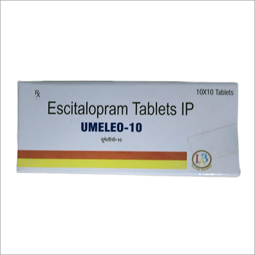 Escitalopram Tablets IP