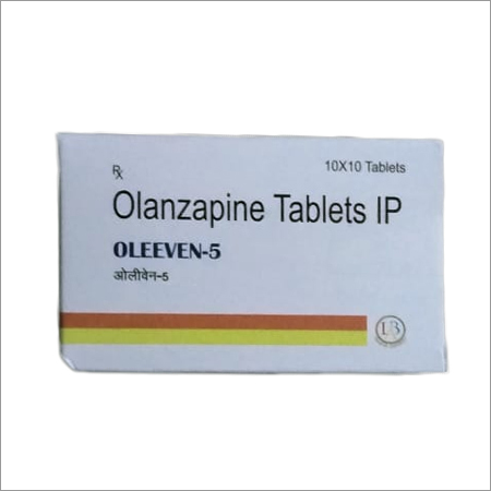 Olanzapine Tablets IP