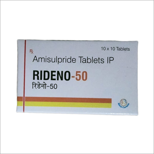 Amisulpride Tablets IP