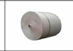 Leatherite paper