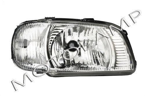 Headlight Alto Type 2