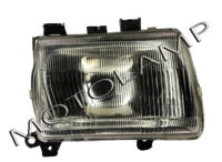 Headlight Zen