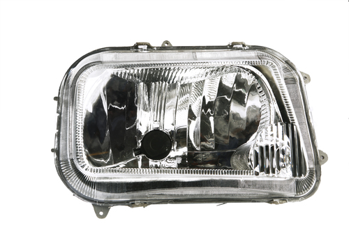 Headlight Van Type 3