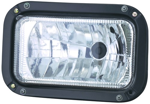 Headlight Tata 709 Prismatic