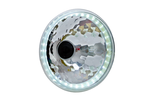 Ashok Leyland Headlight Beam Led