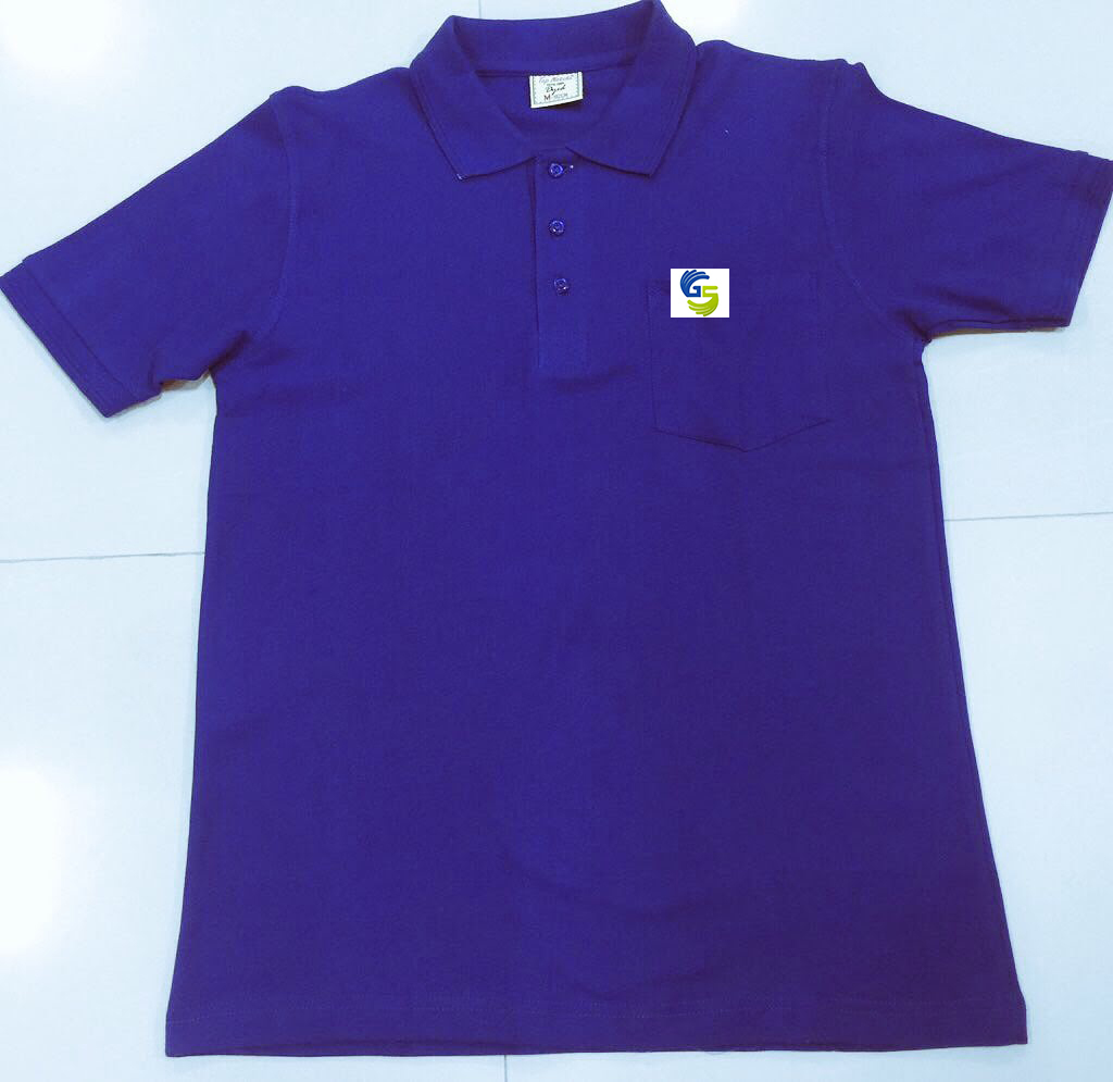 Mens Polo T-Shirts