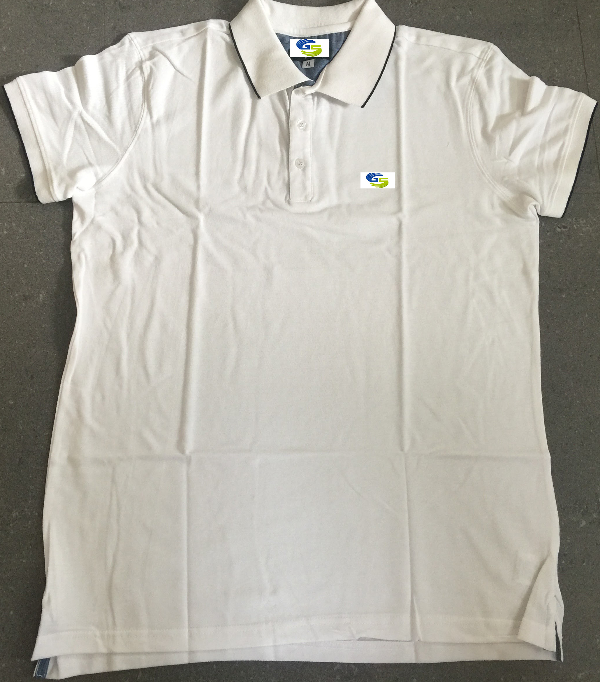 Mens Polo T-Shirts