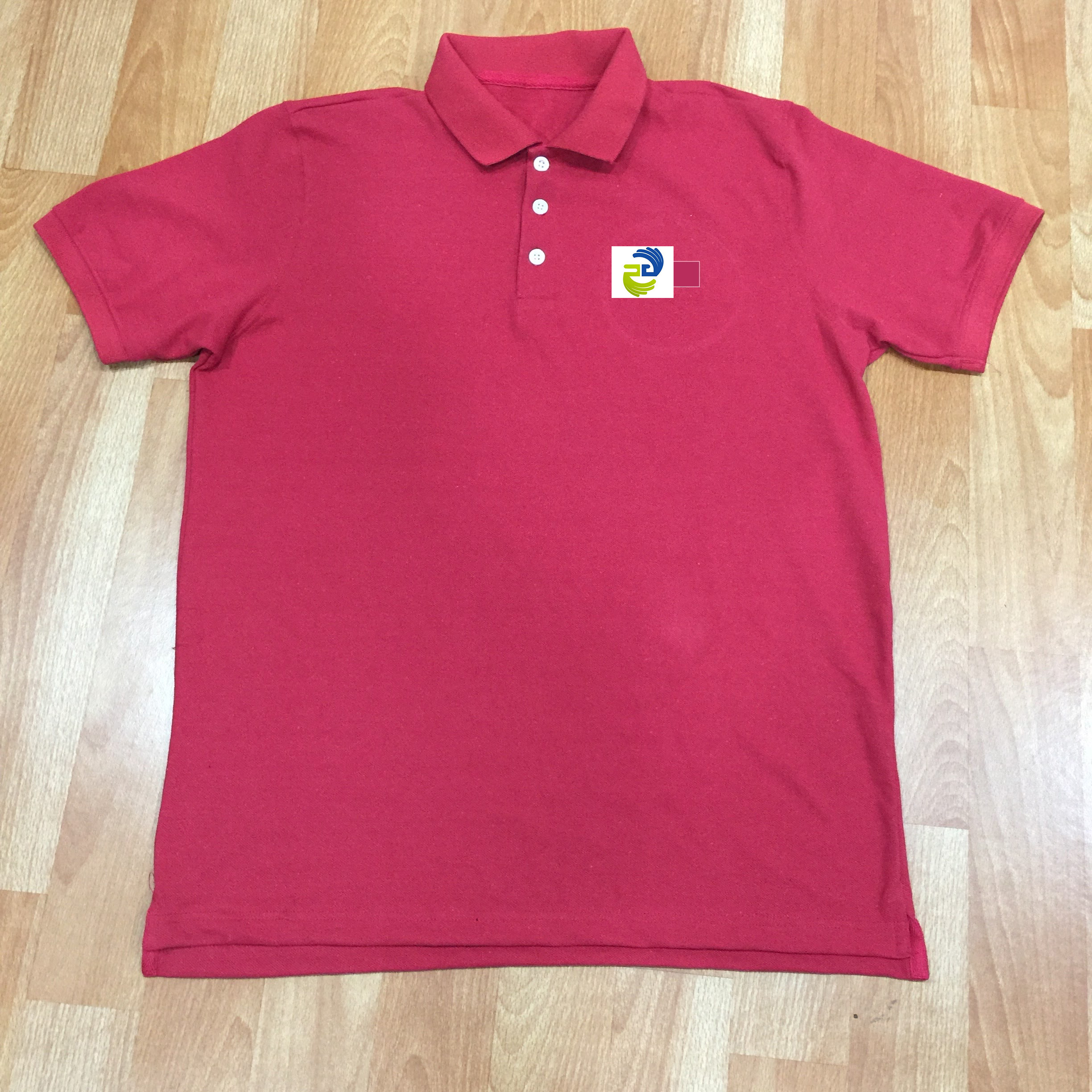 Mens Polo T-Shirts