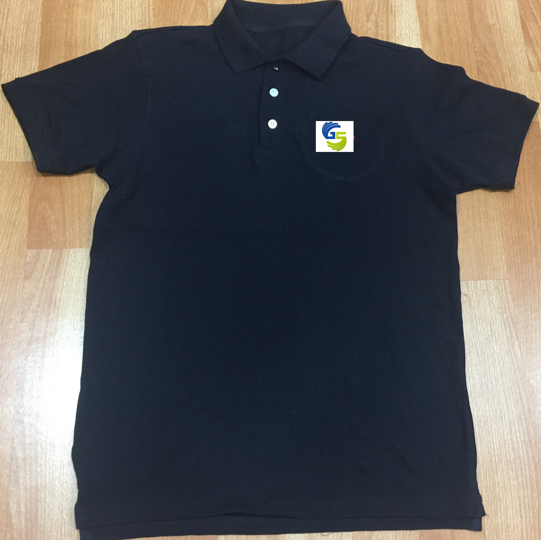 Mens Polo T-Shirts