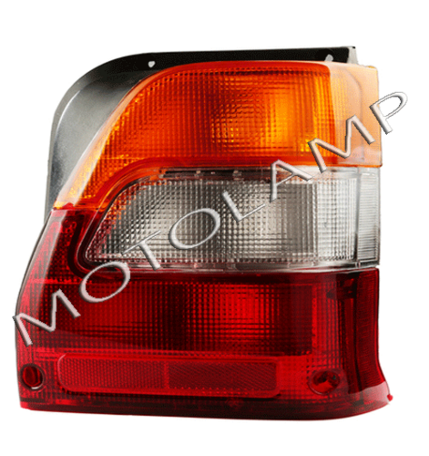Tail Lamp Maruti Type 2