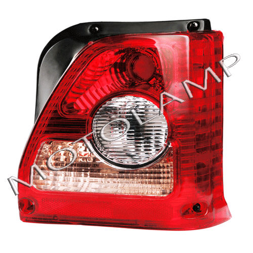 Tail Lamp Maruti Type 3