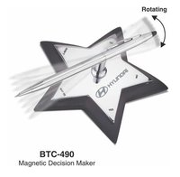Decision Maker & Paper Weight