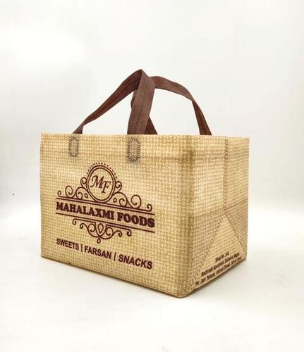 Non woven shop bags in delhi