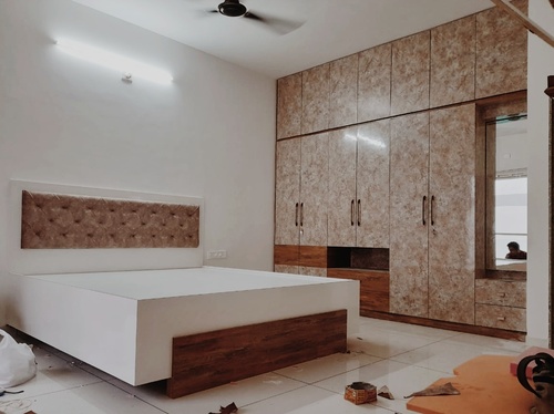 Bed design