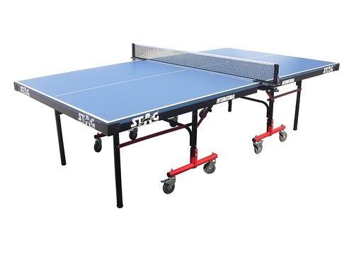 Stag 100 Table Tennis, Size: 2740 X 1525 X 76 Mm