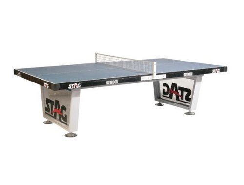 Stag Premium Table Tennis