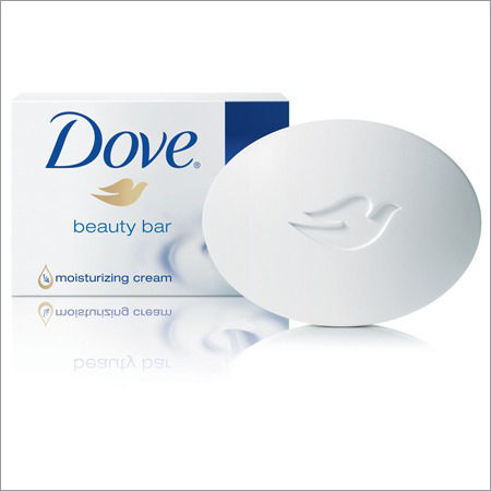 Dove Soap