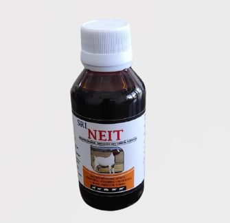 Shri Neit Cattle Feed Supplement