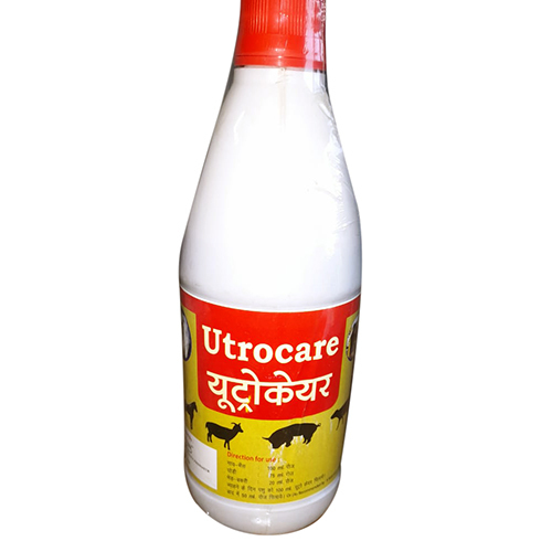 Utrocare Cattle Feed Supplement