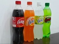 Cold Drinks