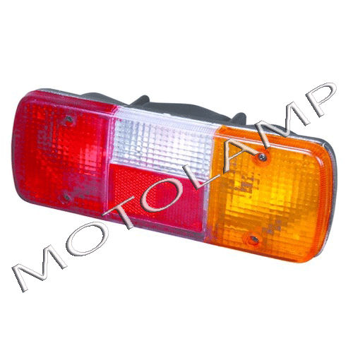 Tail Light Ape Maximo