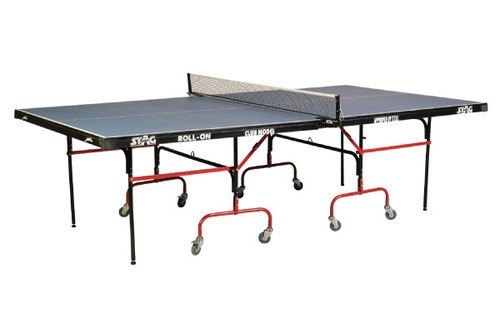 Stag Club Tennis Table, Board Thickness Type: 19 Mm