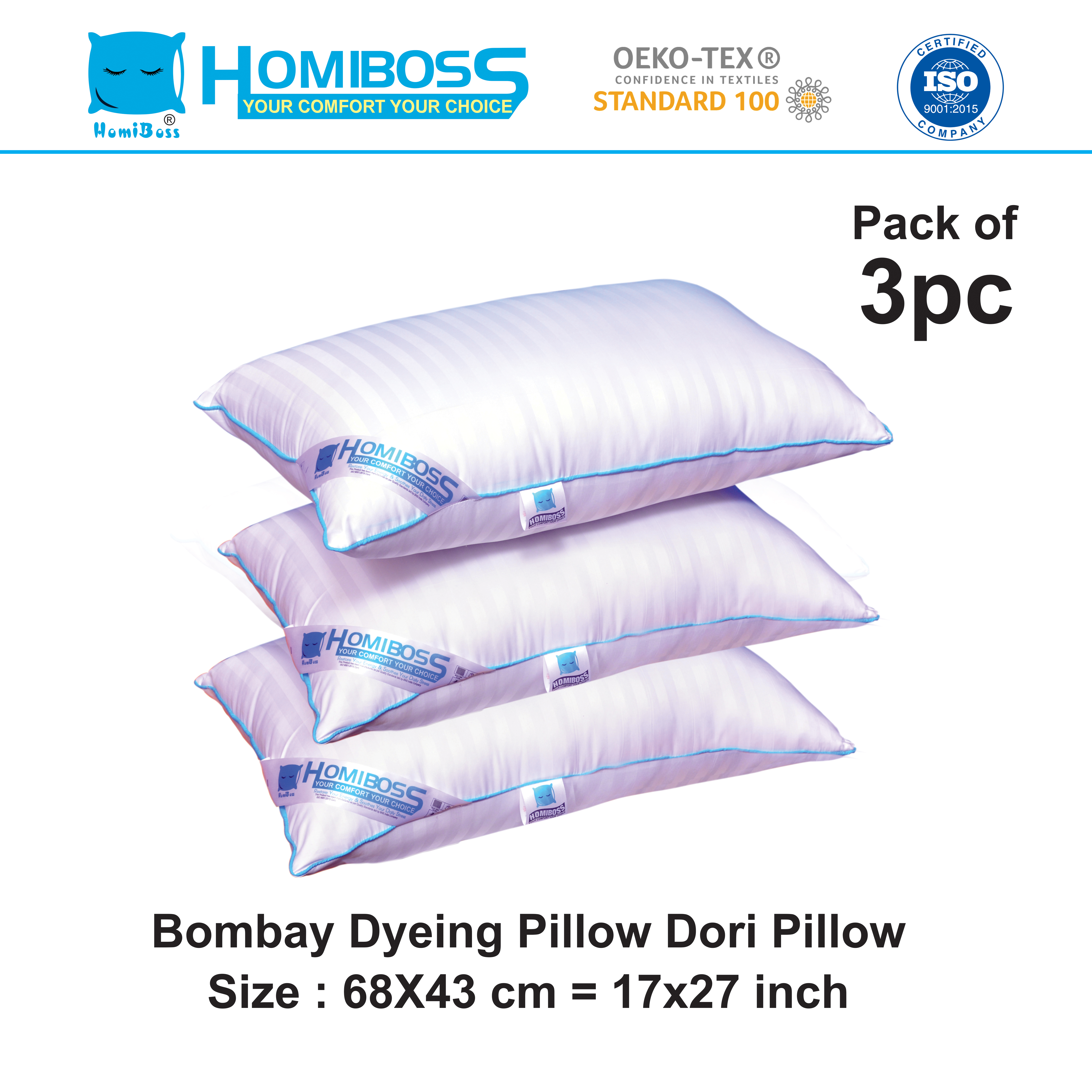 Sleeping Pillow