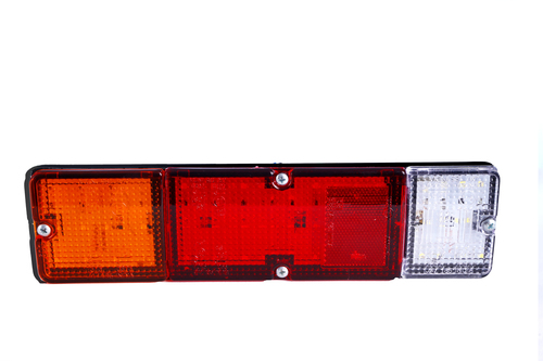 Tail Light Gypsy LED