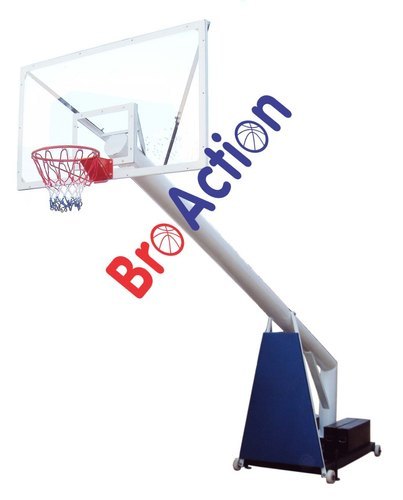 BRO ACTION Iron COMPETITION MODEL BASKETBALL POLE