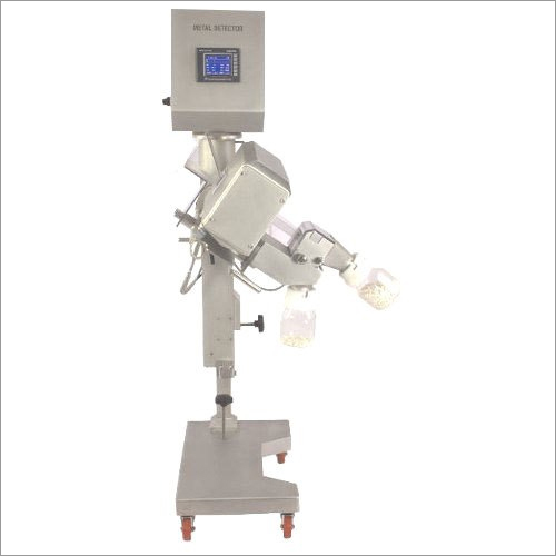 Technofour Pharmaceutical Metal Detector
