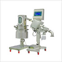 Technofour SS30 DD10-24 Combo Deduster and Metal Detector