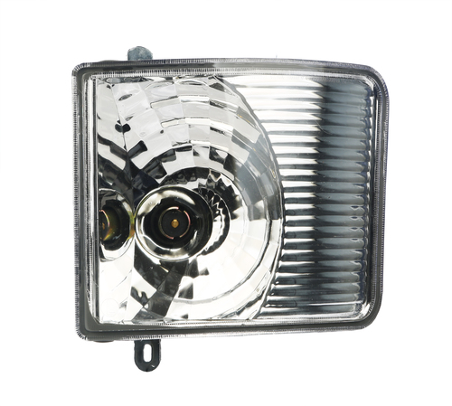 Side Indicator Canter Jumbo