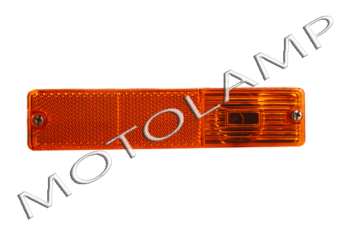 Side Marker Light Jeep